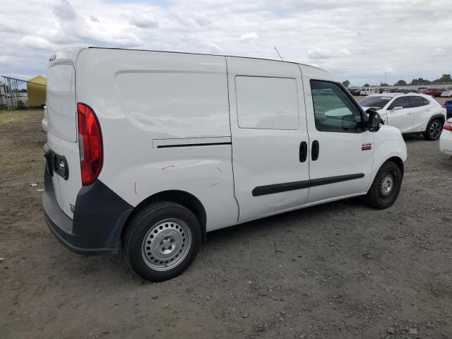 ZFBERFAB6H6H30864 - 2017 RAM PROMASTER WHITE photo 3