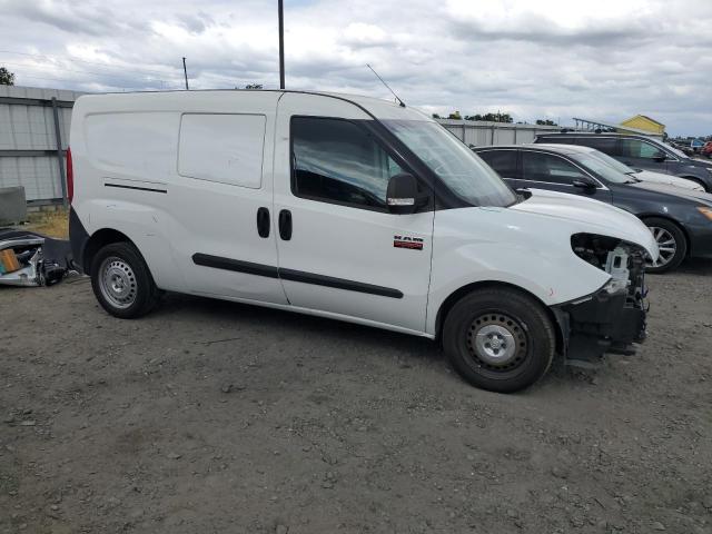ZFBERFAB6H6H30864 - 2017 RAM PROMASTER WHITE photo 4