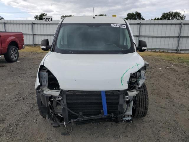 ZFBERFAB6H6H30864 - 2017 RAM PROMASTER WHITE photo 5