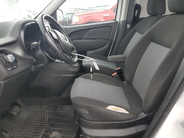 ZFBERFAB6H6H30864 - 2017 RAM PROMASTER WHITE photo 7