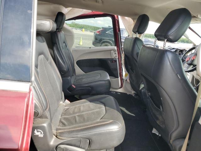 2C4RC1BGXKR680609 - 2019 CHRYSLER PACIFICA TOURING L BURGUNDY photo 11
