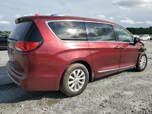 2C4RC1BGXKR680609 - 2019 CHRYSLER PACIFICA TOURING L BURGUNDY photo 3