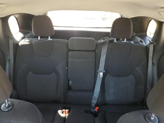 1C4PJLCB5KD203083 - 2019 JEEP CHEROKEE LATITUDE 银色 照片 10