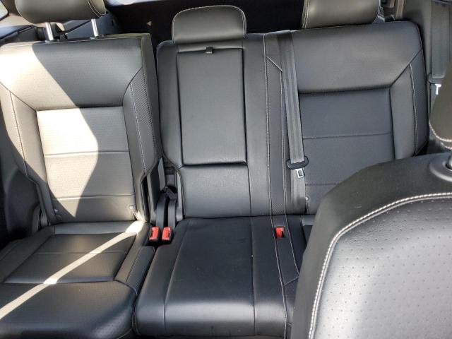 1V2LC2CA4MC233807 - 2021 VOLKSWAGEN ATLAS CROS SE CHARCOAL photo 10