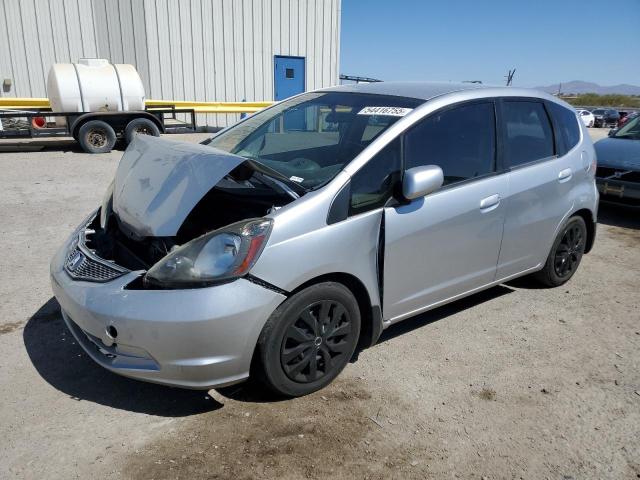 2013 HONDA FIT, 