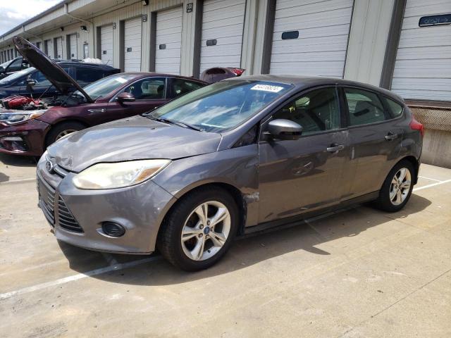 2013 FORD FOCUS SE, 