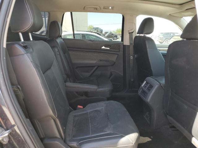 1V2BR2CA6MC544648 - 2021 VOLKSWAGEN ATLAS SEL BLACK photo 11