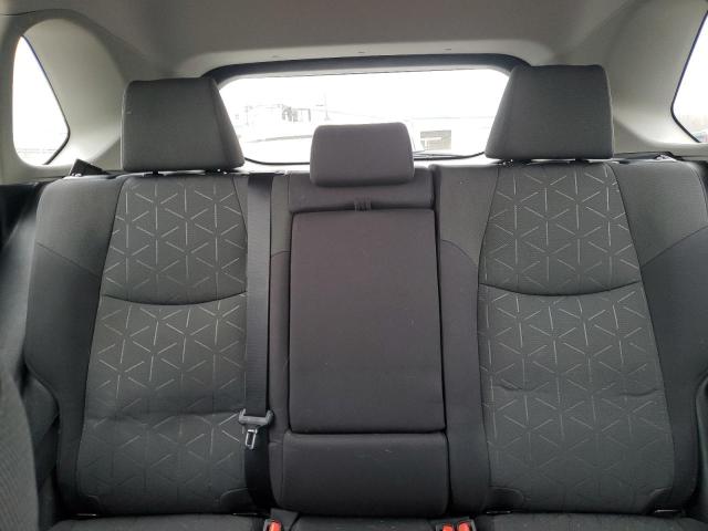 4T3RWRFVXMU022148 - 2021 TOYOTA RAV4 XLE Qara foto 10