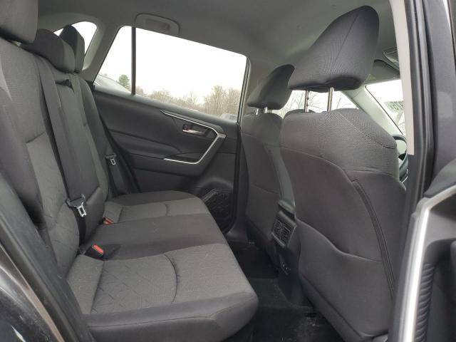 4T3RWRFVXMU022148 - 2021 TOYOTA RAV4 XLE Qara foto 11