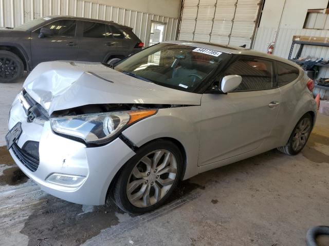 2013 HYUNDAI VELOSTER, null