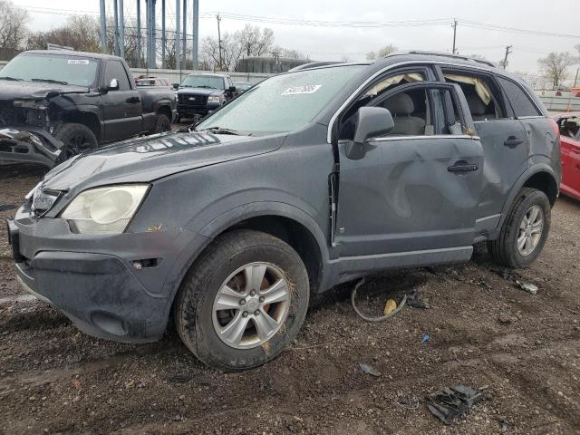 2009 SATURN VUE XE, null