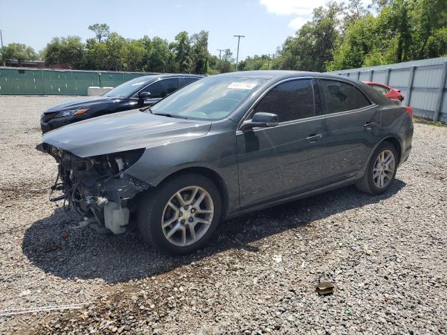 2015 CHEVROLET MALIBU 1LT, 