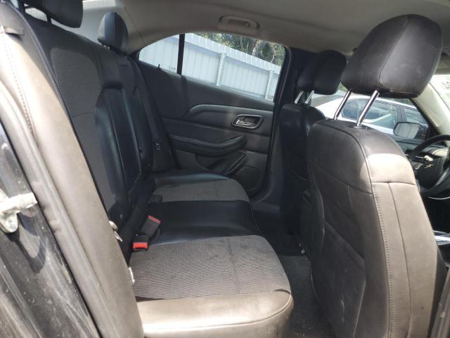 1G11C5SLXFF241868 - 2015 CHEVROLET MALIBU 1LT 石墨色 照片 10