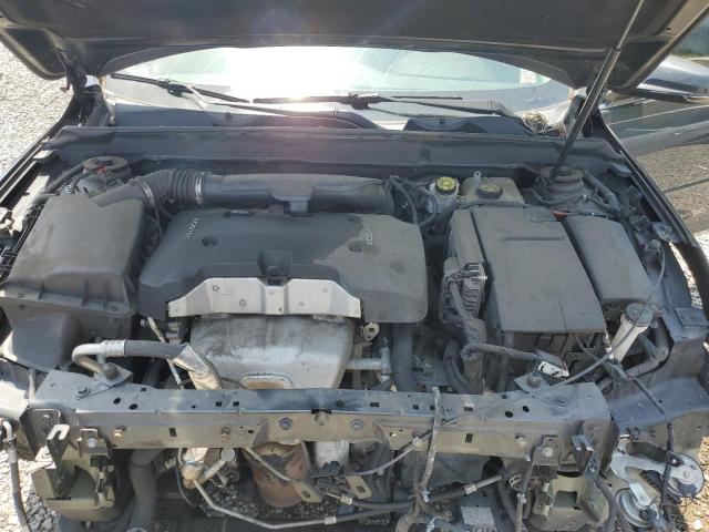 1G11C5SLXFF241868 - 2015 CHEVROLET MALIBU 1LT 石墨色 照片 11