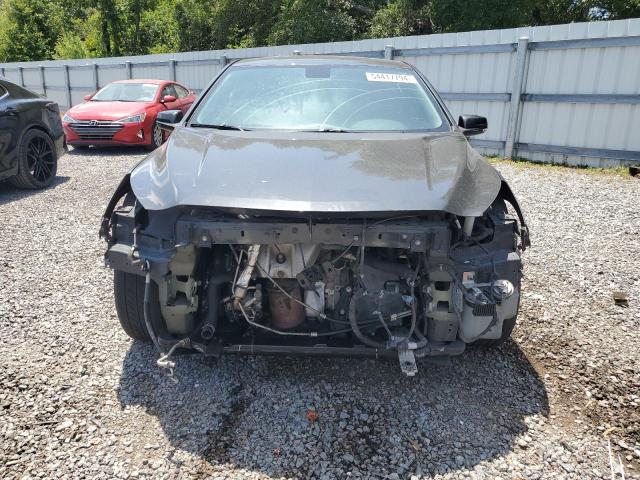 1G11C5SLXFF241868 - 2015 CHEVROLET MALIBU 1LT 石墨色 照片 5