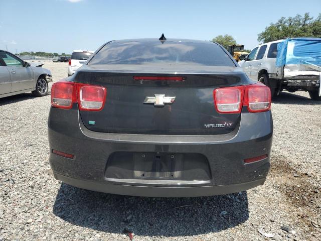 1G11C5SLXFF241868 - 2015 CHEVROLET MALIBU 1LT 石墨色 照片 6