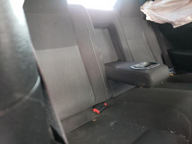 2C3CDZFJ3GH284689 - 2016 DODGE CHALLENGER R/T SCAT PACK BLACK photo 10