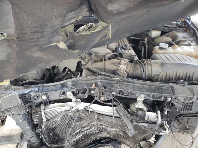 2C3CDZFJ3GH284689 - 2016 DODGE CHALLENGER R/T SCAT PACK BLACK photo 11