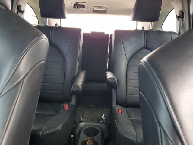 5TDGZRBH5LS017051 - 2020 TOYOTA HIGHLANDER XLE RED photo 10