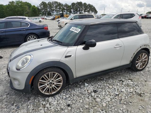 2014 MINI COOPER, 