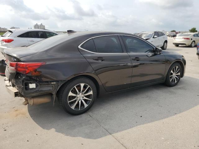 19UUB1F53FA006397 - 2015 ACURA TLX TECH BLACK photo 3