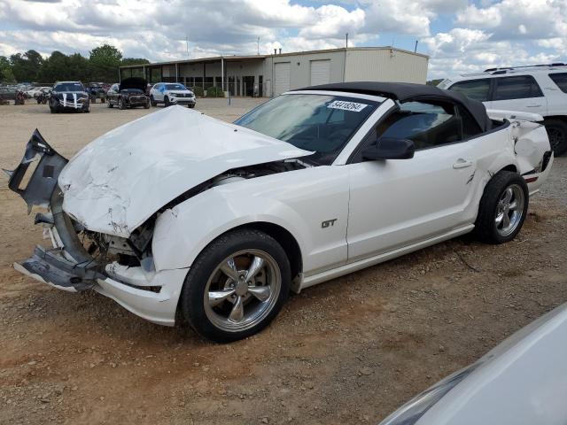 2005 FORD MUSTANG GT, 