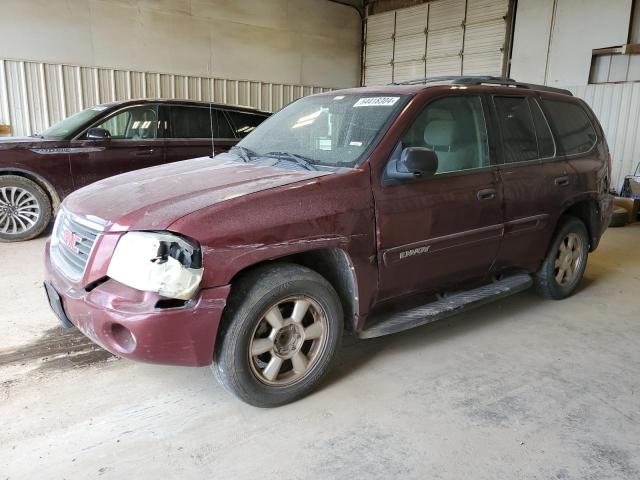 2004 GMC ENVOY, 