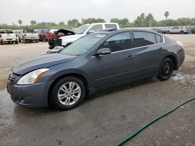 2010 NISSAN ALTIMA BASE, 