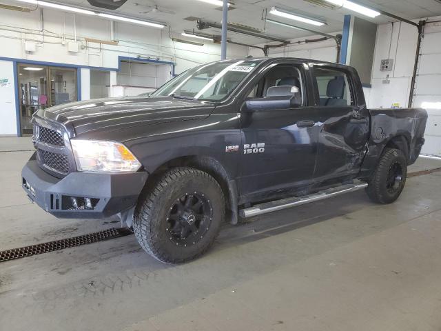 2015 RAM 1500 ST, 