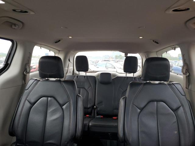 2C4RC1BGXJR144161 - 2018 CHRYSLER PACIFICA TOURING L Ağ foto 10
