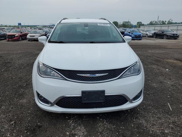 2C4RC1BGXJR144161 - 2018 CHRYSLER PACIFICA TOURING L Ağ foto 5