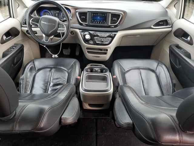 2C4RC1BGXJR144161 - 2018 CHRYSLER PACIFICA TOURING L Ağ foto 8