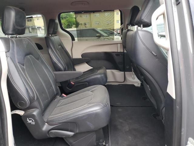 2C4RC1BG1NR168158 - 2022 CHRYSLER PACIFICA TOURING L Մոխրագույն լուսանկար 11