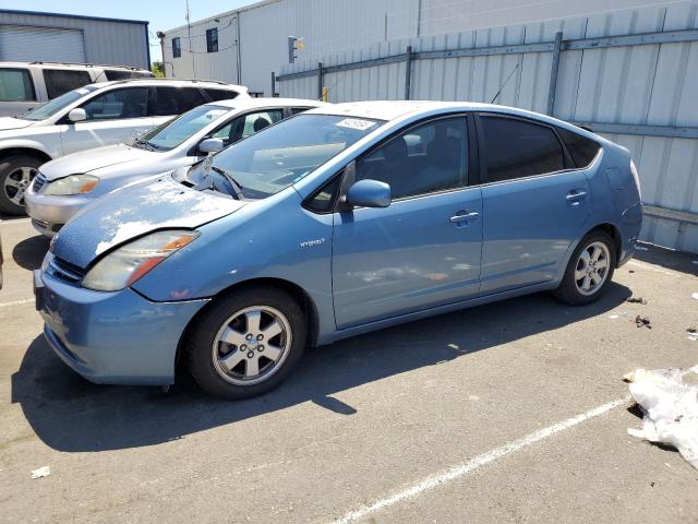 2007 TOYOTA PRIUS, 