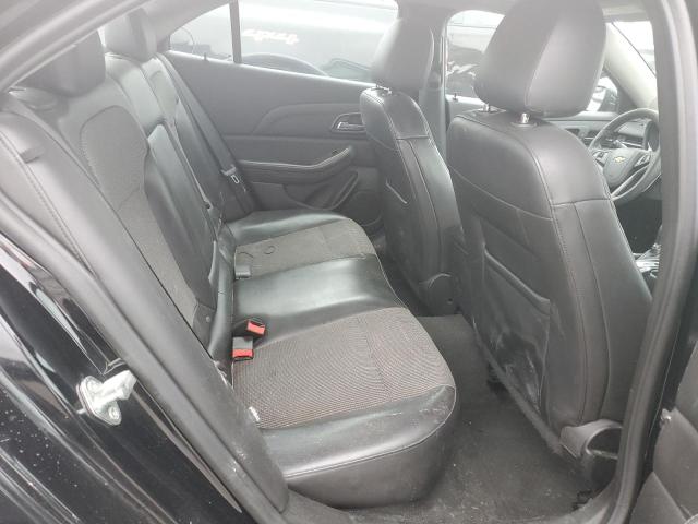 1G11C5SA2GU106086 - 2016 CHEVROLET MALIBU LIM LT 黑色 照片 10