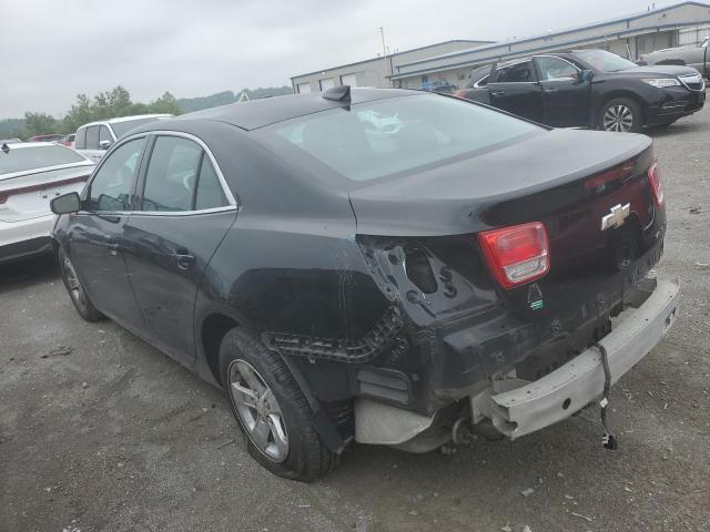 1G11C5SA2GU106086 - 2016 CHEVROLET MALIBU LIM LT 黑色 照片 2