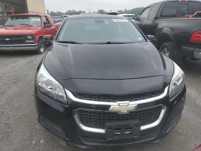 1G11C5SA2GU106086 - 2016 CHEVROLET MALIBU LIM LT 黑色 照片 5