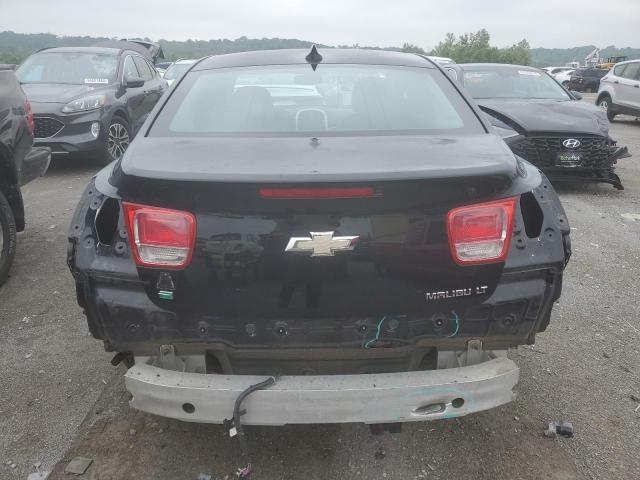 1G11C5SA2GU106086 - 2016 CHEVROLET MALIBU LIM LT 黑色 照片 6