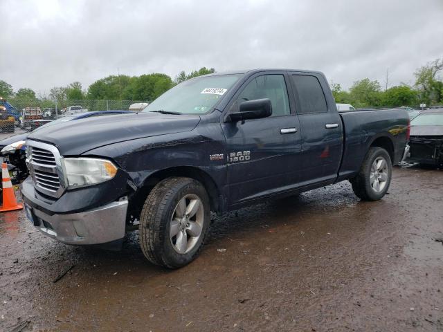 2014 RAM 1500 SLT, 