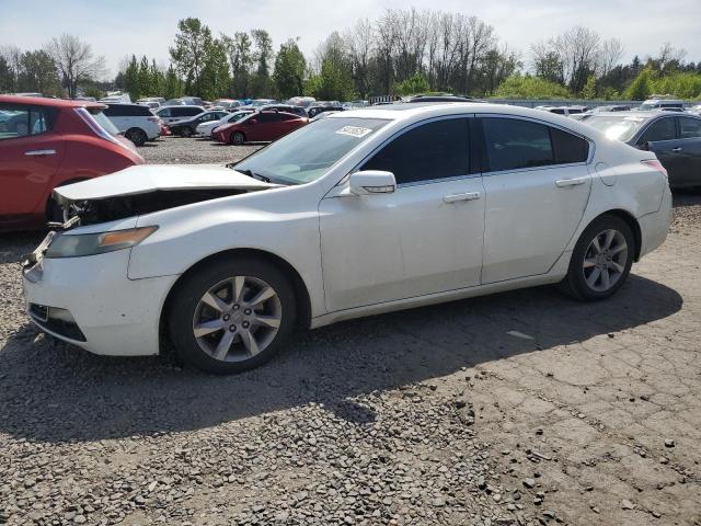 2013 ACURA TL, 
