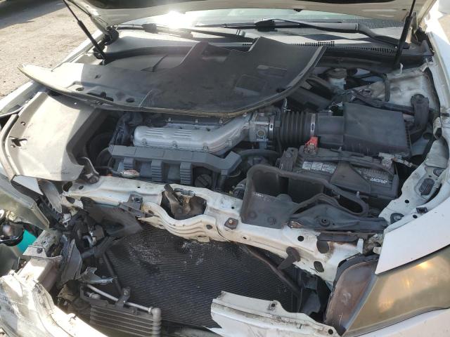 19UUA8F20DA005769 - 2013 ACURA TL 白色 照片 11