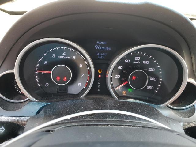 19UUA8F20DA005769 - 2013 ACURA TL 白色 照片 9