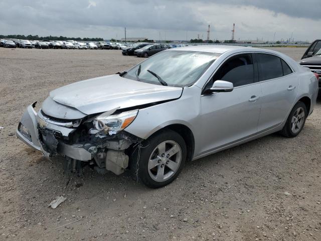 1G11C5SA3GF151784 - 2016 CHEVROLET MALIBU LIM LT 银色 照片 1