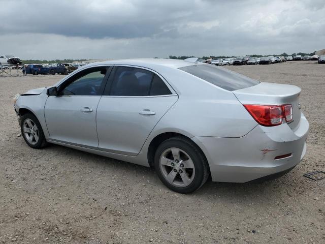 1G11C5SA3GF151784 - 2016 CHEVROLET MALIBU LIM LT 银色 照片 2