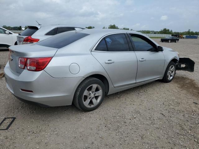 1G11C5SA3GF151784 - 2016 CHEVROLET MALIBU LIM LT 银色 照片 3