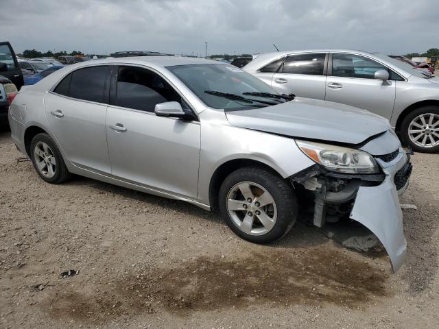 1G11C5SA3GF151784 - 2016 CHEVROLET MALIBU LIM LT 银色 照片 4