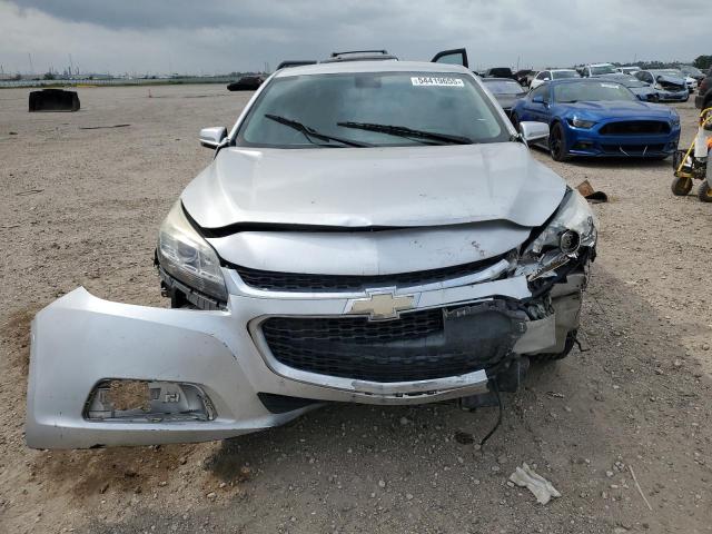 1G11C5SA3GF151784 - 2016 CHEVROLET MALIBU LIM LT 银色 照片 5