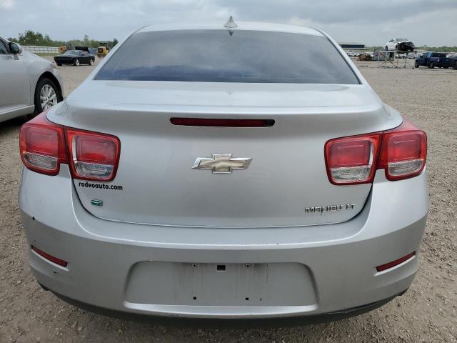 1G11C5SA3GF151784 - 2016 CHEVROLET MALIBU LIM LT 银色 照片 6