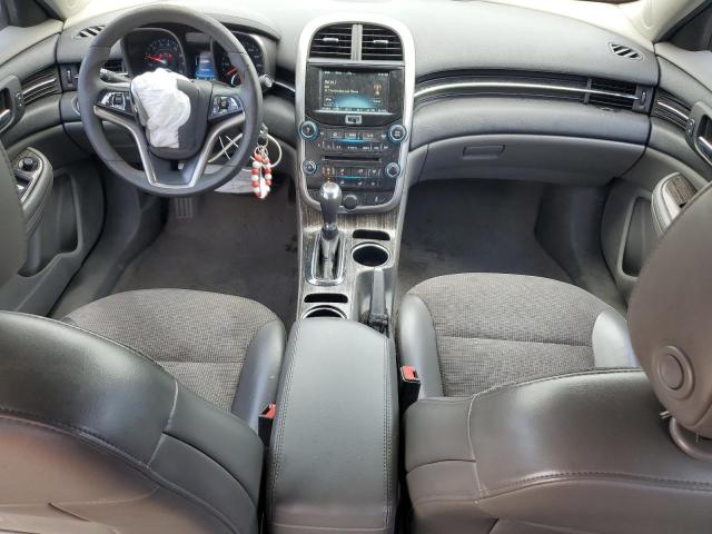 1G11C5SA3GF151784 - 2016 CHEVROLET MALIBU LIM LT 银色 照片 8