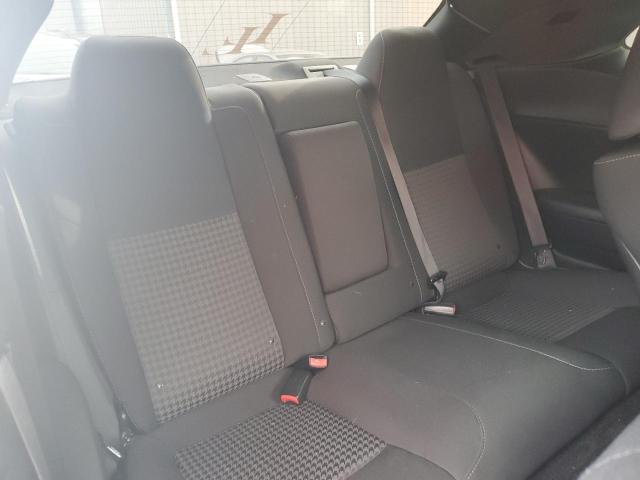 2C3CDZFJXKH521283 - 2019 DODGE CHALLENGER R/T SCAT PACK BLUE photo 10